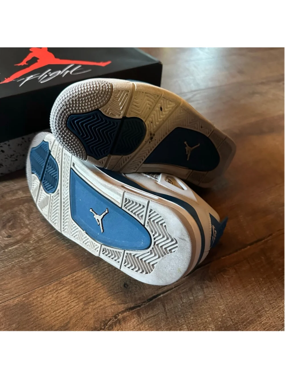 Nike these pre